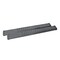 Dee Zee +BKTD/OVAL/RB REG CAB TEXTURE BLACK (BRACKETS SOLD SEPARATELY) DZ16401 - alternate 1